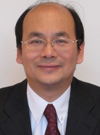 Shengzong Zhou